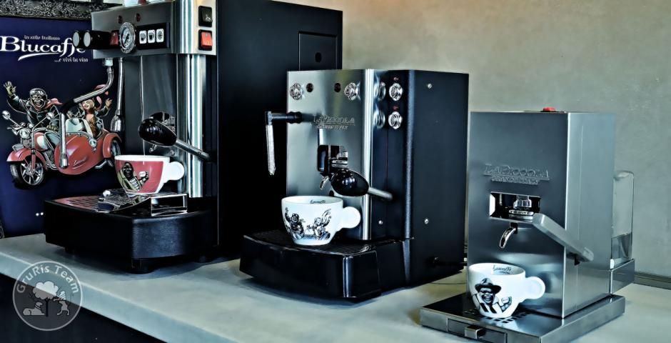 Rent a Coffee Machine