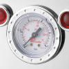 CECILIA 1 group manometer